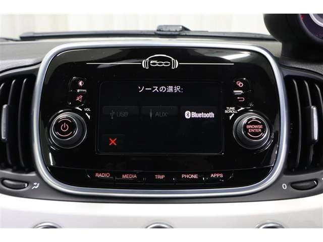 FIAT ABARTH 595 2017