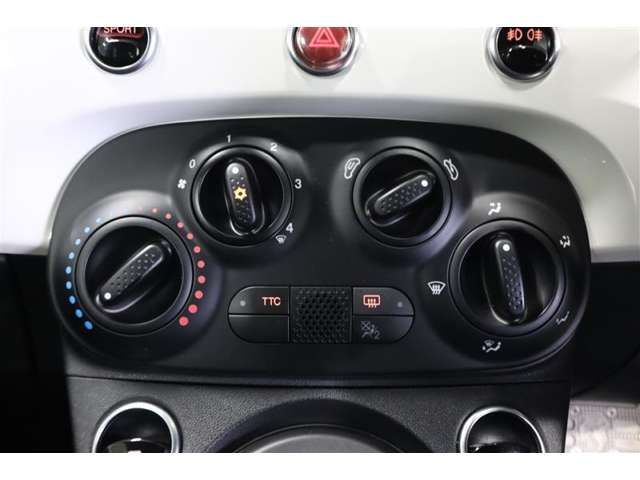 FIAT ABARTH 595 2017