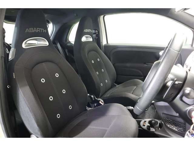 FIAT ABARTH 595 2017