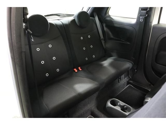 FIAT ABARTH 595 2017