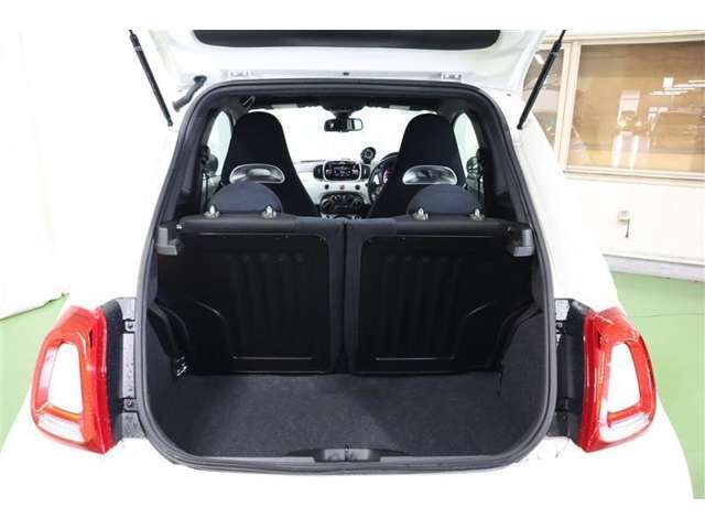 FIAT ABARTH 595 2017