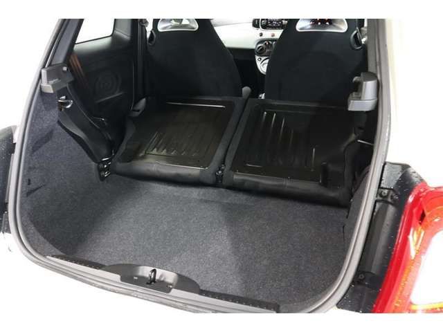 FIAT ABARTH 595 2017