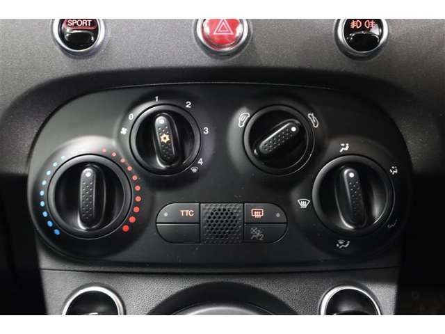 FIAT ABARTH 595 2019