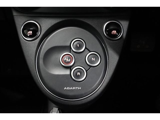 FIAT ABARTH 595 2019