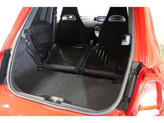 FIAT ABARTH 595 2019