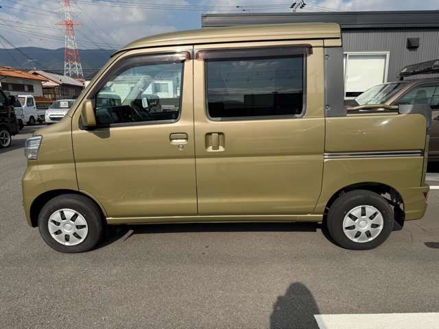 DAIHATSU HIJET deckvan 4WD 2020