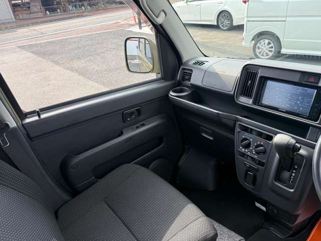 DAIHATSU HIJET deckvan 4WD 2020