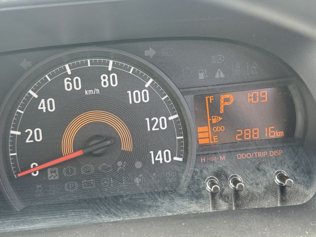 DAIHATSU HIJET deckvan 4WD 2020