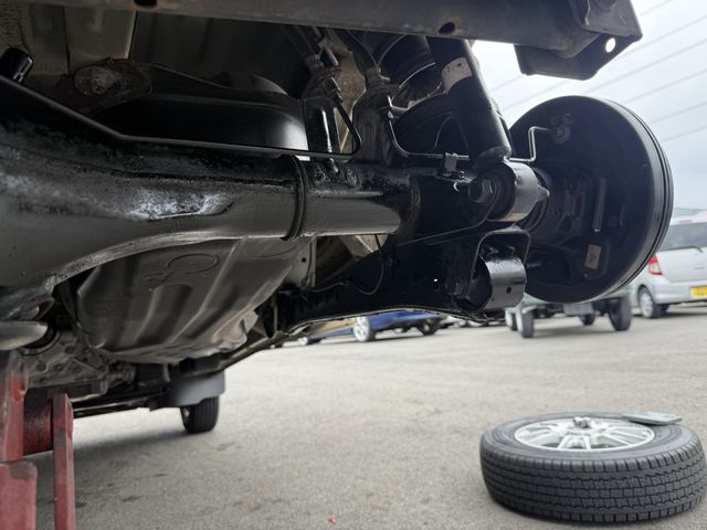 DAIHATSU HIJET deckvan 4WD 2020