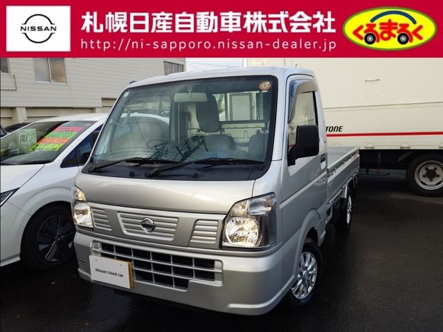 NISSAN NT100 CLIPPER 4WD 2024
