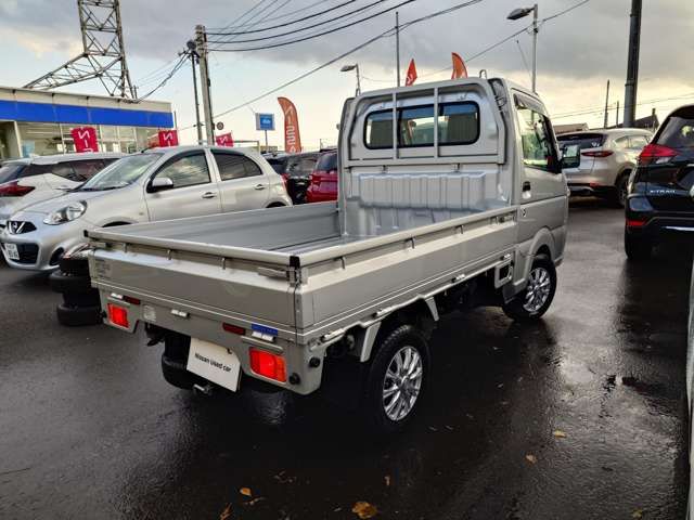 NISSAN NT100 CLIPPER 4WD 2024
