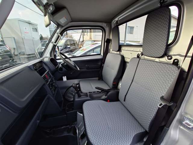 NISSAN NT100 CLIPPER 4WD 2024