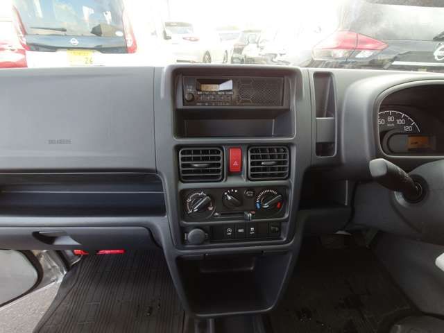 NISSAN NT100 CLIPPER 4WD 2024