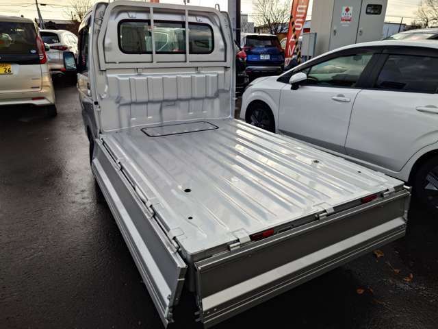 NISSAN NT100 CLIPPER 4WD 2024