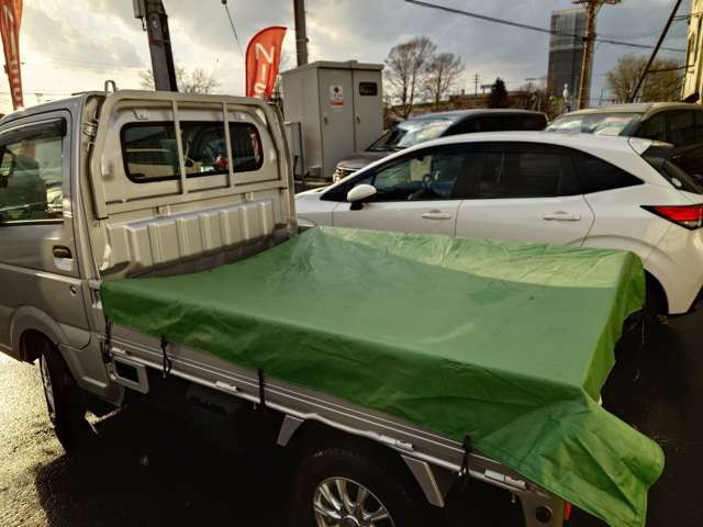 NISSAN NT100 CLIPPER 4WD 2024