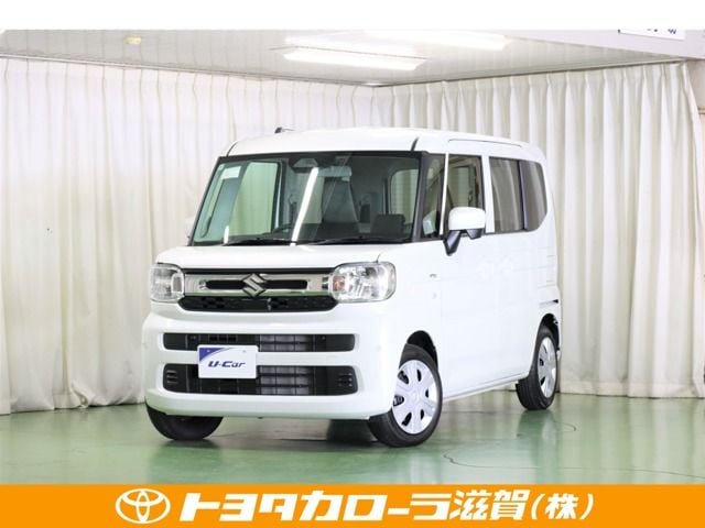 SUZUKI Spacia 2024