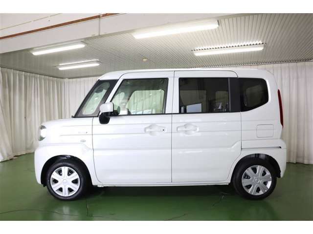 SUZUKI Spacia 2024