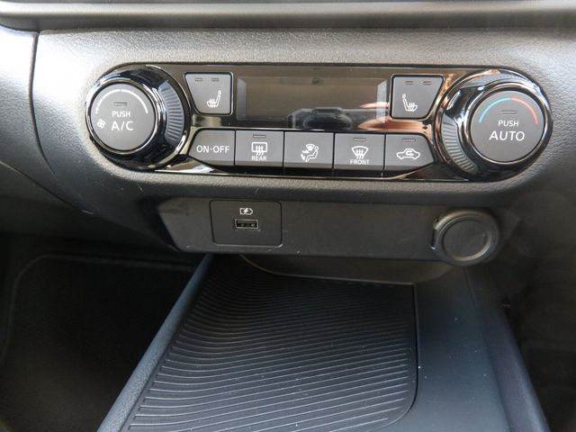 NISSAN NOTE 4WD 2023