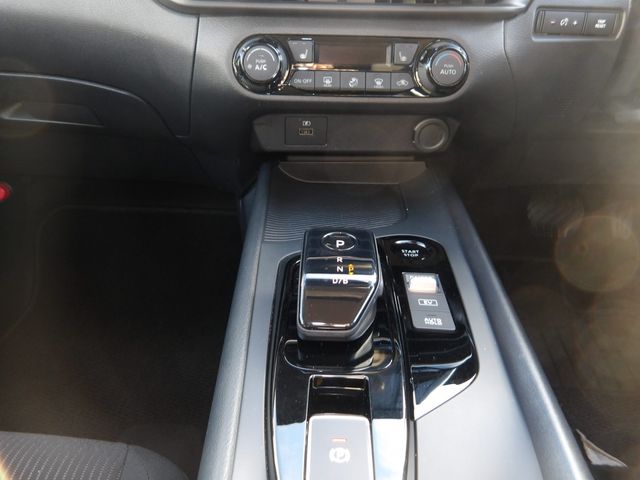 NISSAN NOTE 4WD 2023