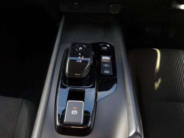 NISSAN NOTE 4WD 2023