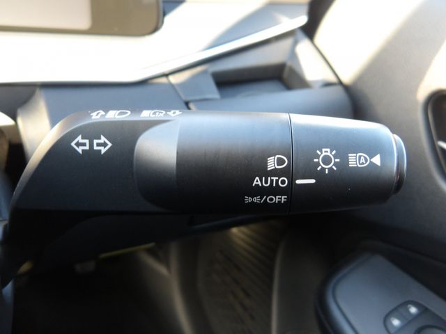 NISSAN NOTE 4WD 2023