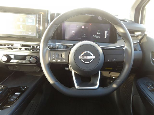 NISSAN NOTE 4WD 2023