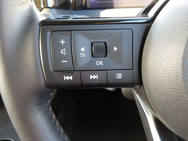 NISSAN NOTE 4WD 2023