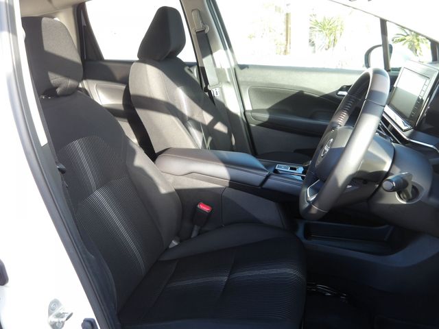 NISSAN NOTE 4WD 2023