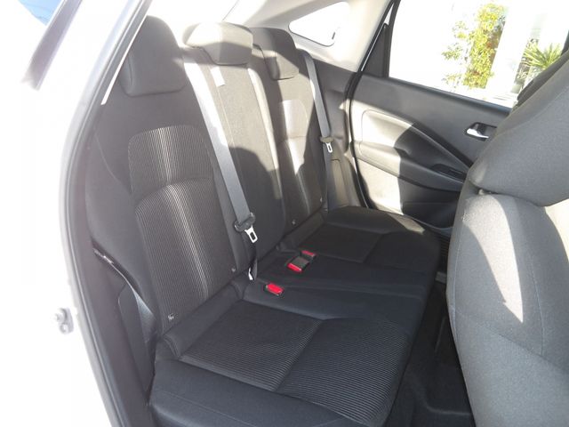 NISSAN NOTE 4WD 2023