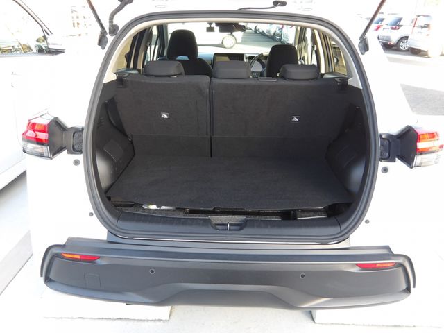 NISSAN NOTE 4WD 2023