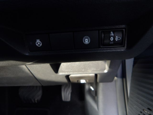 NISSAN NOTE 4WD 2023