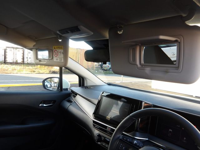 NISSAN NOTE 4WD 2023