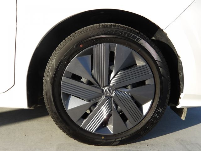 NISSAN NOTE 4WD 2023