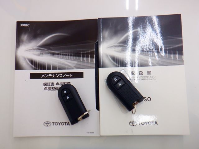 TOYOTA PASSO 4WD 2022