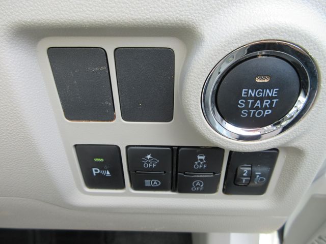 TOYOTA PASSO 4WD 2022