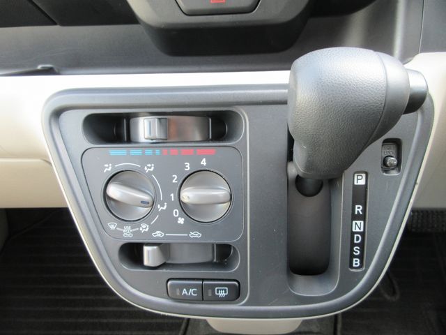 TOYOTA PASSO 4WD 2022