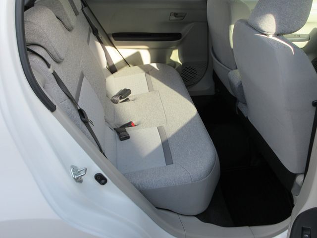 TOYOTA PASSO 4WD 2022