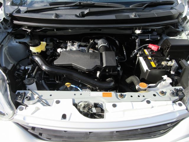 TOYOTA PASSO 4WD 2022