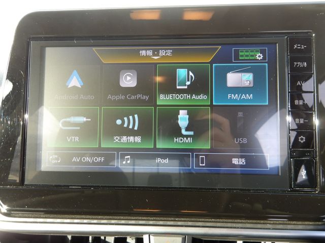 NISSAN NOTE 4WD 2023