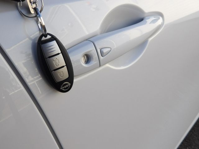 NISSAN NOTE 4WD 2023