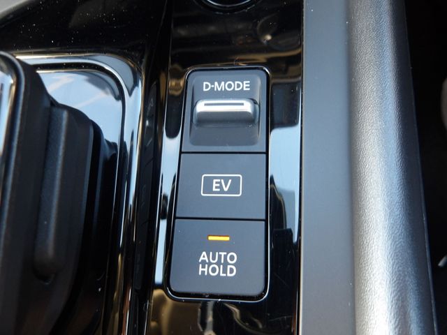 NISSAN NOTE 4WD 2023