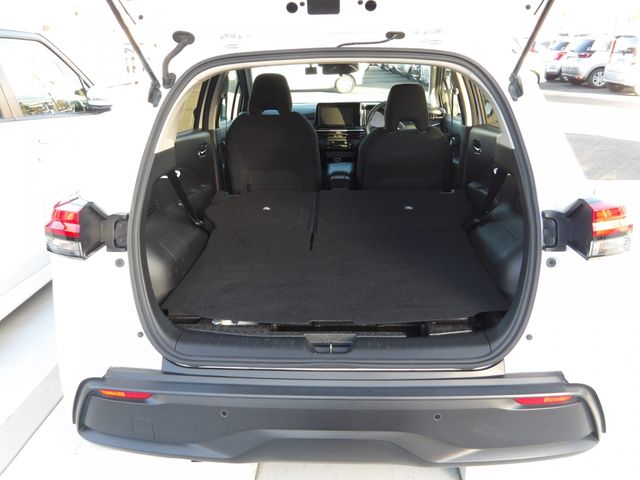 NISSAN NOTE 4WD 2023