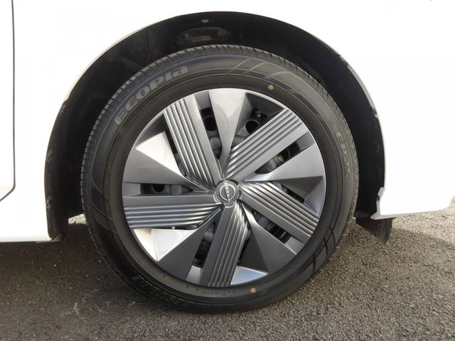 NISSAN NOTE 4WD 2023