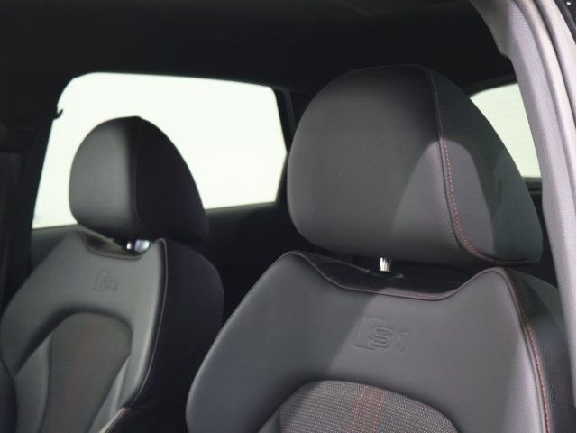 AUDI AUDI S1 SPORTBACK 2015