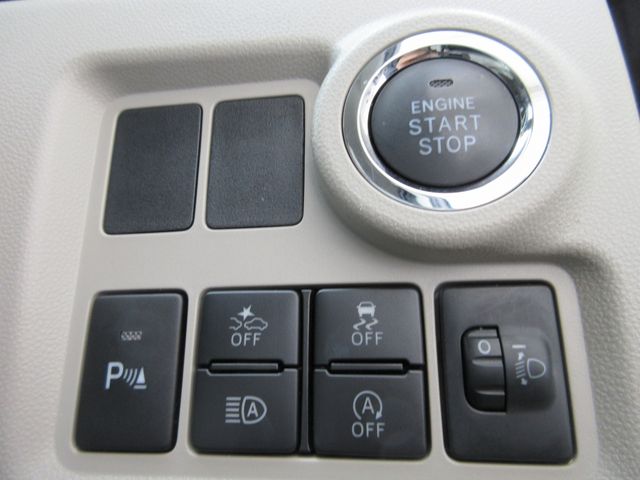 TOYOTA PASSO 4WD 2022