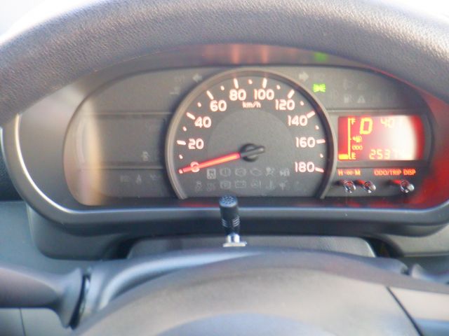 TOYOTA PASSO 4WD 2022