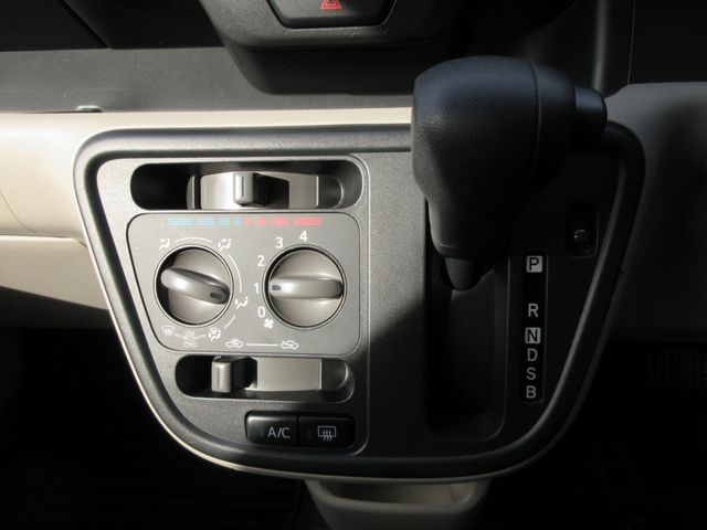 TOYOTA PASSO 4WD 2022