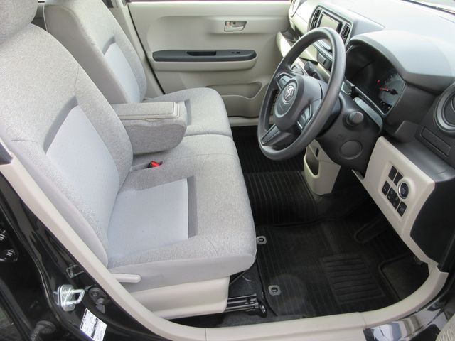 TOYOTA PASSO 4WD 2022