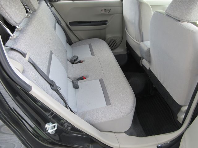 TOYOTA PASSO 4WD 2022