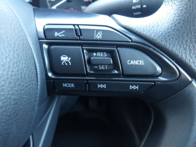 TOYOTA YARIS HYBRID 2023